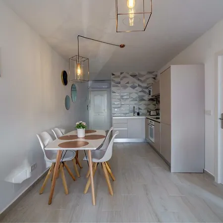 Apartament Edificio Thader - Ciudad Quesada Zewnętrze zdjęcie