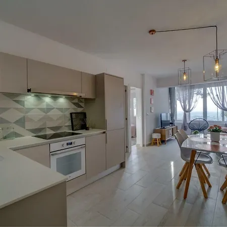 Apartament Edificio Thader - Ciudad Quesada Zewnętrze zdjęcie