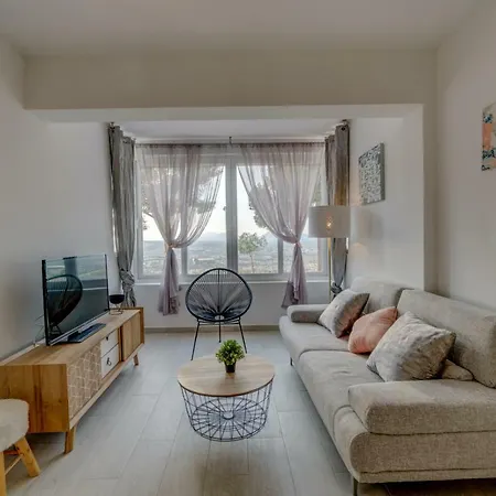 Apartament Edificio Thader - Ciudad Quesada Zewnętrze zdjęcie