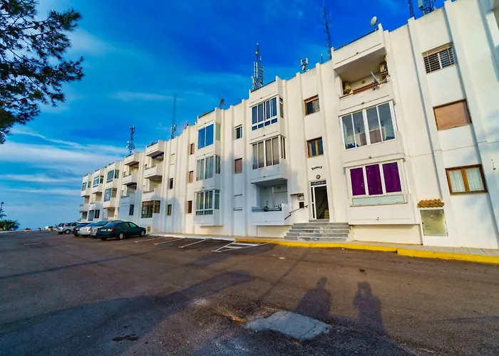 Edificio Thader - Ciudad Quesada